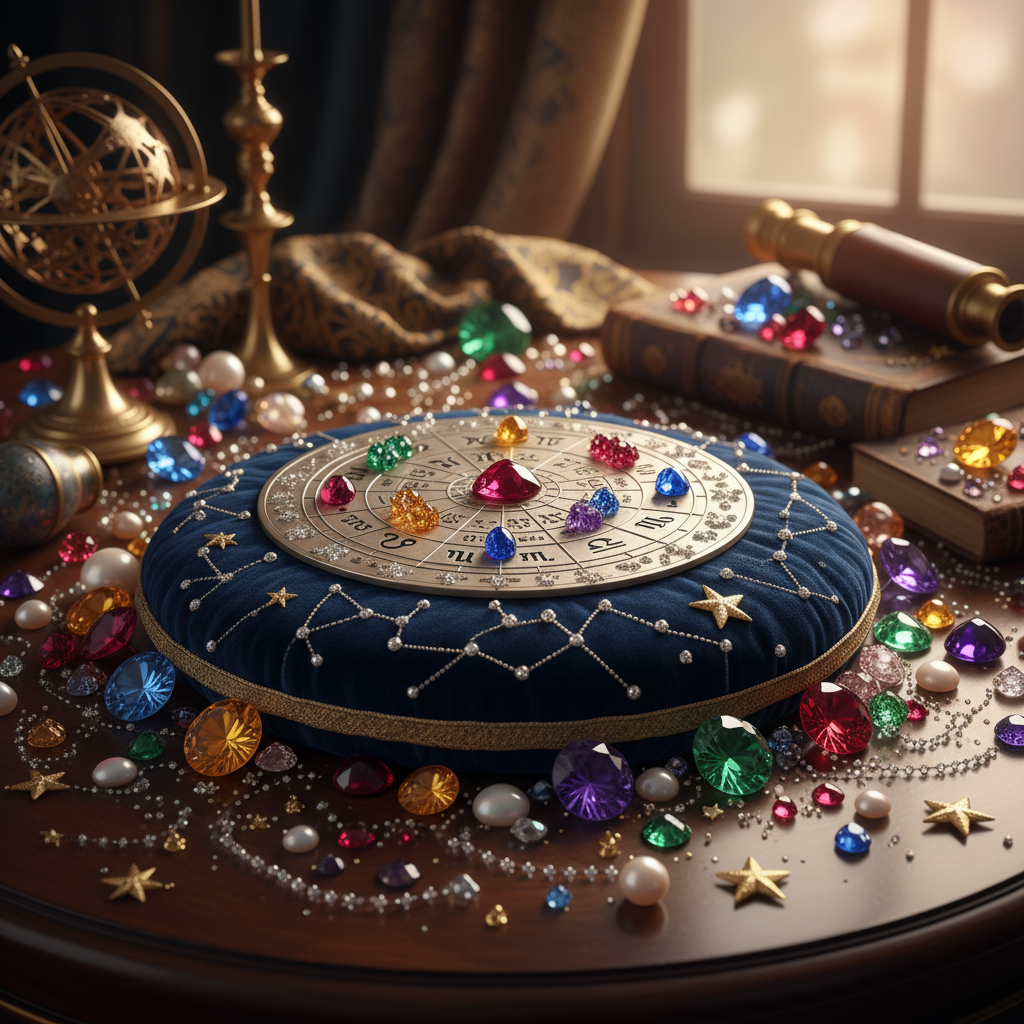 อัญมณีแท้