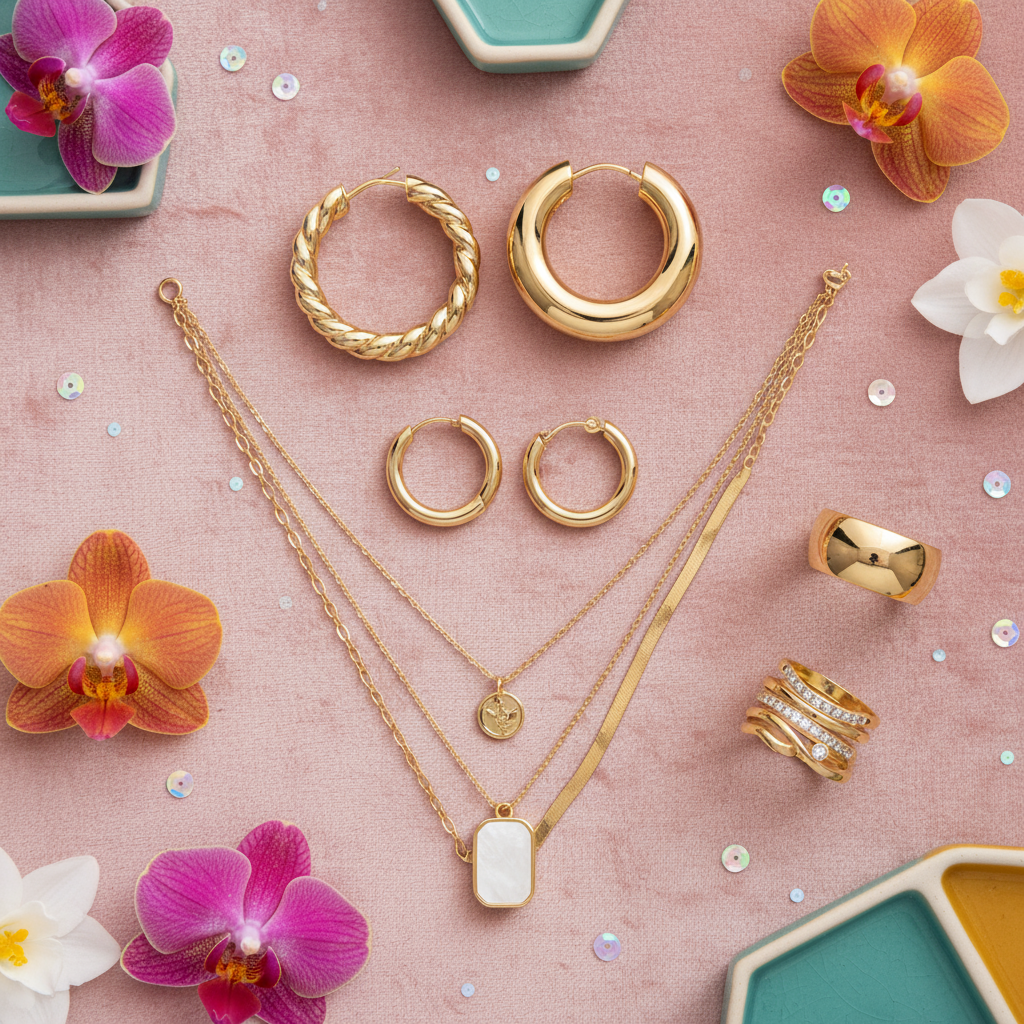 จิวเวลลี่